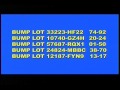 Adultswim Urgent Bump Recall Bumper Dec 2012