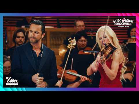 Linda Lampenius, Pete Parkkonen & The Finnish Radio Symphony Orchestra – Liekinheitin