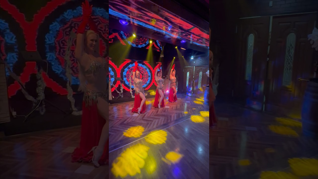 Promotional video thumbnail 5 for Pandora Entertainment