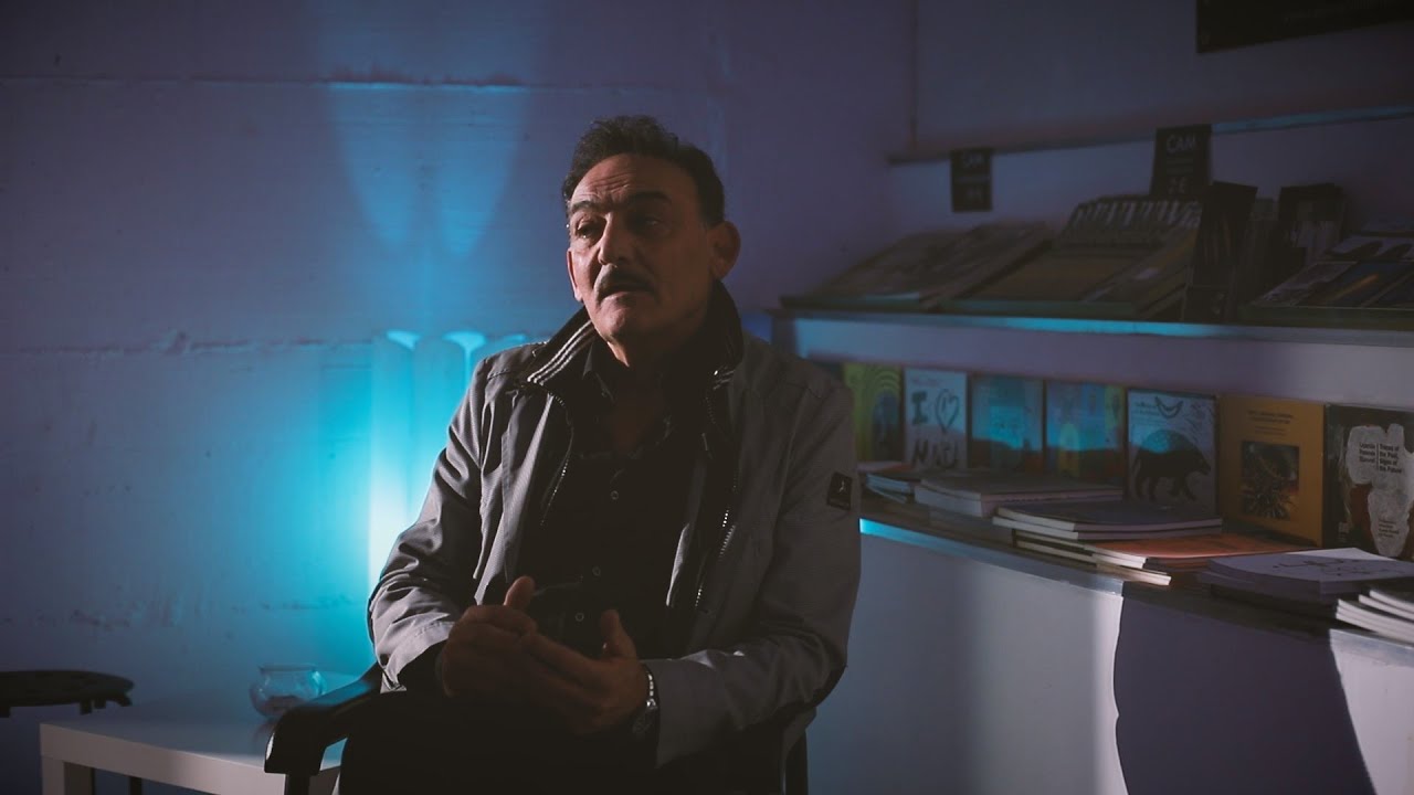 Antonio Manfredi