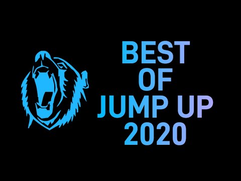 BEST OF JUMP UP 2020