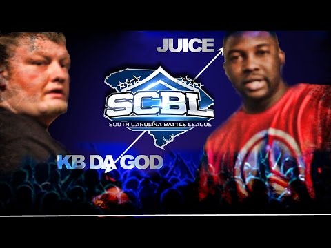 Juice vs KB da God