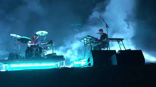 “Assume Form” by James Blake live at The Anthem