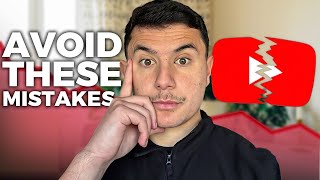 Why 99% of Faceless YouTube Channels Fail (Don’t Make These Mistakes)
