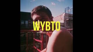 Ryan Egan - &quot;Won&#39;t You Be the One?&quot; (Official Audio)