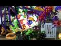 Sharp Air Purifier TV Commercial