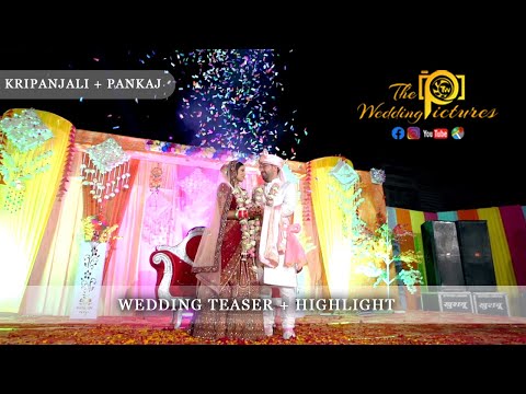 Wedding Photographer portfolio by The Crystal Wedding Films in Mathura - Photo 0 Wedding Photographer portfolio by The Crystal Wedding Films in Mathura - Photo 0