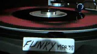 ALMA DAVIS - 45t 1984