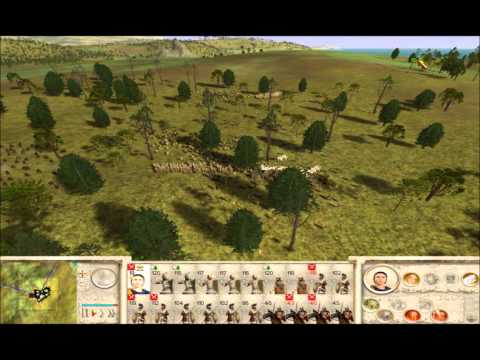 Let's Play Rome: Total War SPQR mod - Greek Campaign Ep. 5