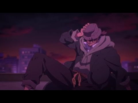 【The God of High School】Seo Hanryang The Weapon Master