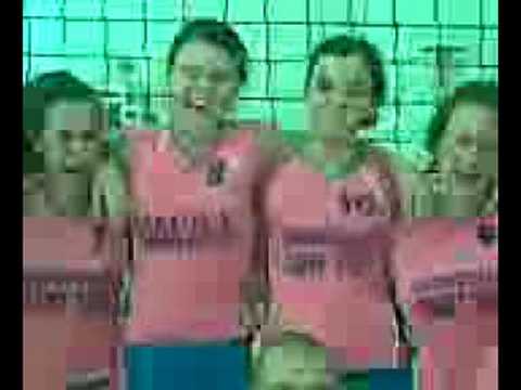 eurovolley s.elia alle regionali