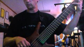 Susperia Of hate we breed