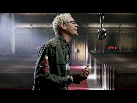 Eminem, Linkin Park & 2Pac - THE EDGE (2025)