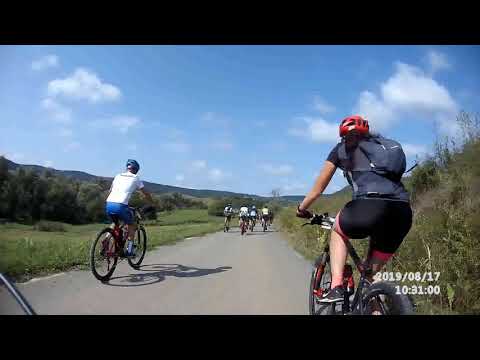 TBT Race Saschiz 2019 part 1