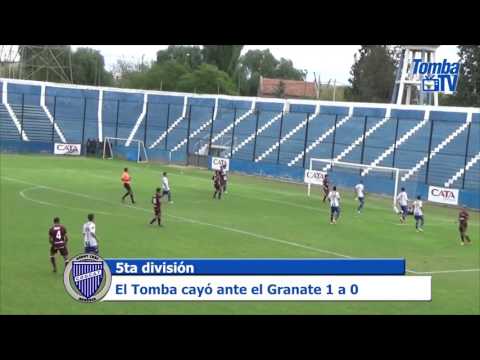 Inferiores AFA ante Lanus - Compilado de goles