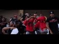 MarQuis Trill - Hit The Dab Official Music Video