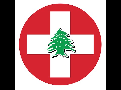 Voyage de Cedrus Libani en 2022