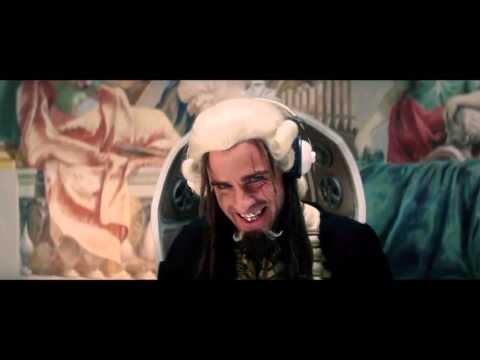 Zoolander 2  Official Relax Final Trailer 2016