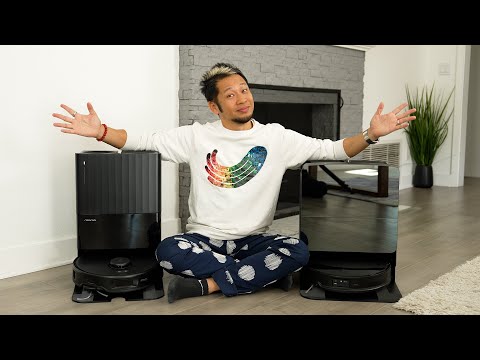 Roborock Saros 10R vs Qrevo Edge S5A - Flagship or Budget Vacuum? What's Best For You?