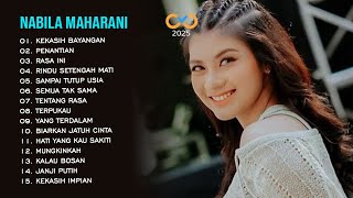 Download lagu KEKASIH BAYANGAN - NABILA MAHARANI FULL ALBUM TERBAIK 2025 || Tanpa Iklan mp3