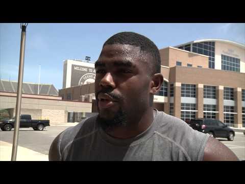 Teammates React To Polo Manukainiu's Death 10pm