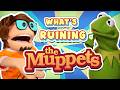 What S RUINING The Muppets The Downfall Of Jim Henson S Legacy