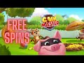 spin free coin master