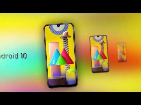 SAMSUNG GALAXY M31 TAQDIMOTIGA OZ QOLDI //XIAOMI MI MIX 4 (2020) HAQIDA YANGI MALUMOT //IPAD PRO 2