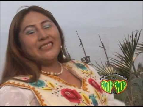 GISELA LAVADO / COMO NO VOY A QUERERTE / MALA SUERTE / QUE ERES CASADO / PRODUCCIONES AMOR AMOR