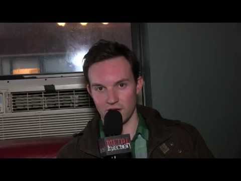 CLOUDKICKER Exclusive Interview | Metal Injection