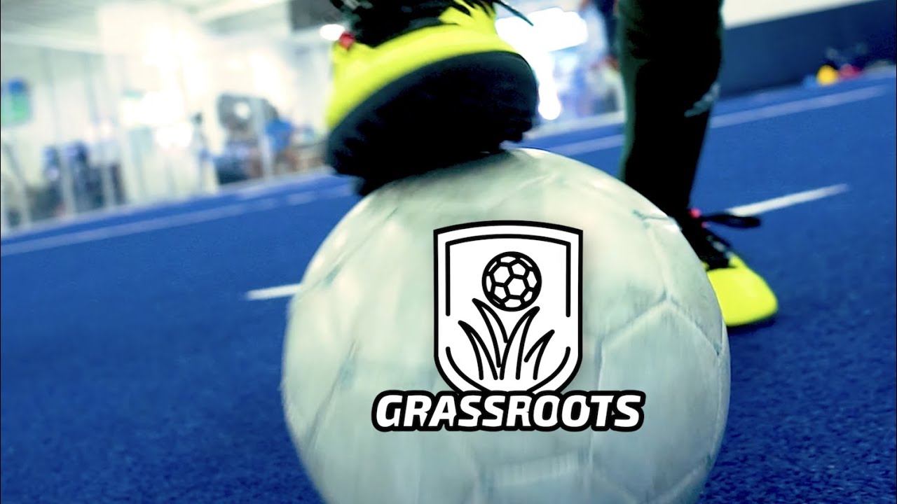 Welcome to LA Grassroots - Fall Edition