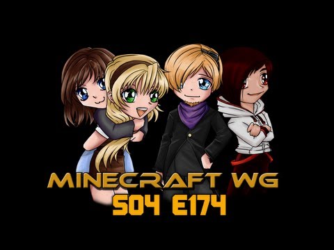 Minecraft WG S04-E174 /Tekkit/ - ( Gast 18 - The_Heavy13 - Die Spiele ) [Deutsch] -HD- [545]