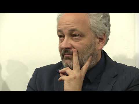 Budai Híradó 2018. november 16.