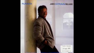 James "D Train" Williams - Runner (1988)