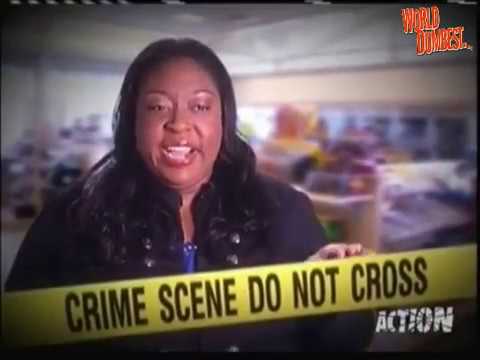 The Smoking Gun Present's - World's Dumbest Criminals 21