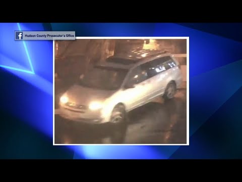 NJ Jersey City Police Investigating A Fatal Weekend Hit & Run Accident