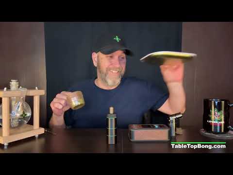 elfbar elfa master akku The Dani Punch 2 Review