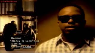 Domino   Money Is Everything