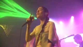 Chairlift  - Show U Off (SXSW 2016)