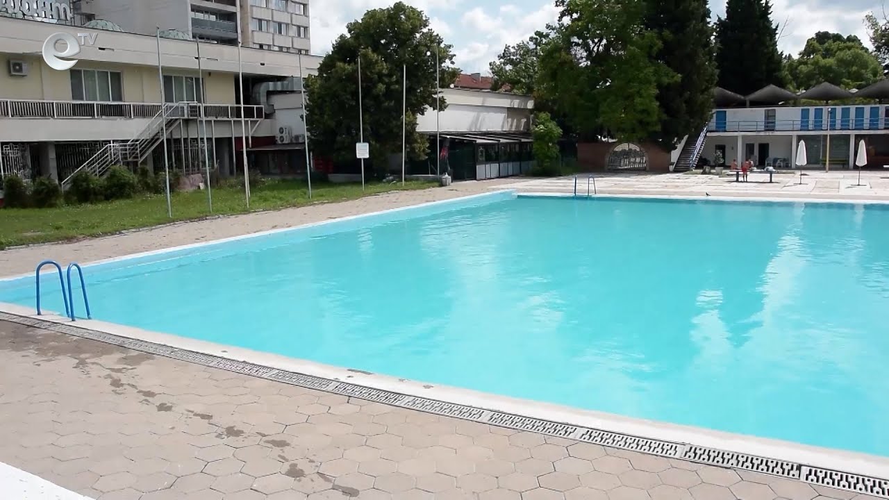 Инвеститор взима на концесия двата общински басейна в Кърджали