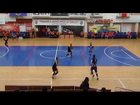 Știre SPORT Etv/ 26.05.2017 – UNITED DISPUTĂ MARȚI CEL MAI IMPORTANT MECI DIN ISTORIA CLUBULUI