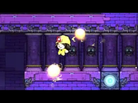 Spelunky 2 - Low% 3:32.933