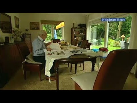 GLD Nieuws 21 augustus 2011 - Nieuws