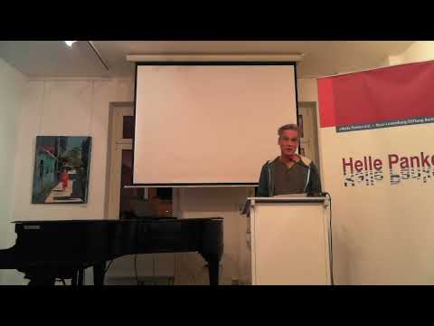 75 Jahre NS-Ärzteprozess in Nürnberg. Das Schicksal G. Seeligs & die Verbrechen deutscher Mediziner