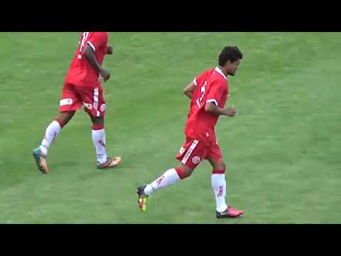 America 2x1 Bangu - Copa Rio 2016