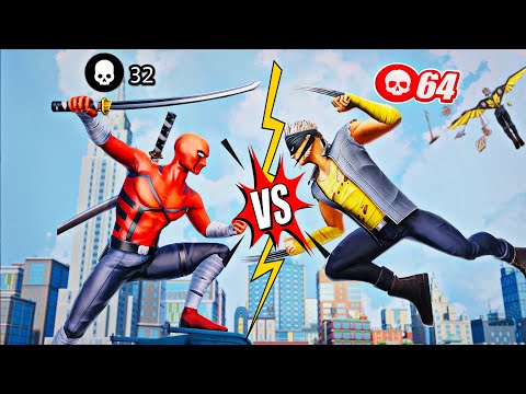 How To Unlock The RAZORWOLF SECRET CHARACTER