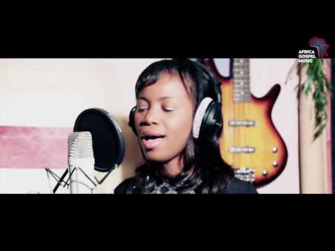 Junior Mamay feat. Sandra Mbuyi - Ndoto Ekolata Nzoto [Africa Gospel Music]