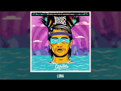 Locos por Juana- Luna