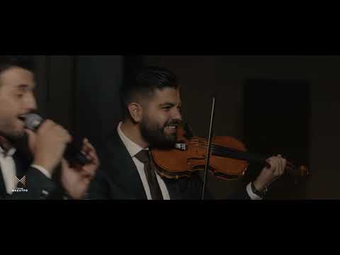 Belo lice ljubam jas - Grupa MAESTRO (Live cover)