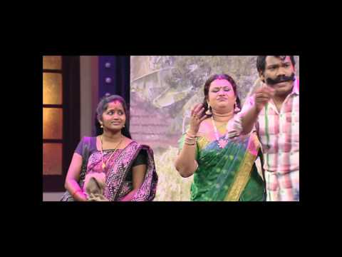 Comedy Festival Season 2 I Episode 97 – Part 1 | Mazhavil Manorama